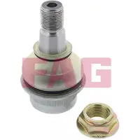 Schaeffler FAG Pallonivel 825 0327 10