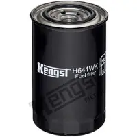 HENGST FILTER Polttoainesuodatin H641WK