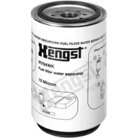 HENGST FILTER Polttoainesuodatin H704WK