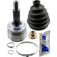 Blue Print Nivelsarja, vetoakseli ADBP890042
