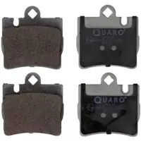 QUARO Jarrupalasarja (4kpl), levyjarru QP4149