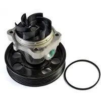 THERMOTEC Vesipumppu, moottorin jäähdytys D1F074TT