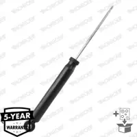 Monroe Iskunvaimennin, Kaasupaine, 376082SP - VW - Skoda - Audi - Seat
