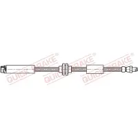 Quick Brake Jarruletku 32.815