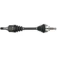 PASCAL Vetoakseli G2R149PC