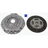 SACHS Kytkinpaketti 3000 951 301