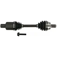PASCAL Vetoakseli G2M020PC