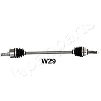 Japanparts Vetoakseli GI-W29