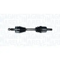 MAGNETI MARELLI PUSASS 302004190210