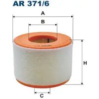 FILTRON Air Filter