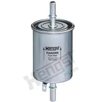 HENGST FILTER Polttoainesuodatin H440WK