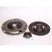 ASHIKA Kytkinpaketti KF-338