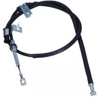 MAXGEAR Vaijeri, seisontajarru 32-0881