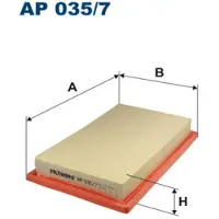 FILTRON Air Filter