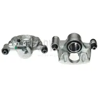 BUDWEG CALIPER Jarrusatula , 342844 - Mercedes - Sprinter, W461. VW - Lt-serie