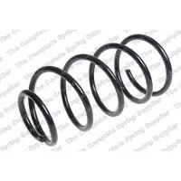 TRISCAN Kierrejousi, Etu, Kierrejousi, 13471 - Ford - Focus, C-max