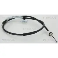 TRISCAN Vaijeri, seisontajarru 8140 11140