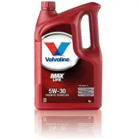 Valvoline Moottoriöljy 908802