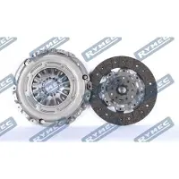 RYMEC Kytkinpaketti JT1846