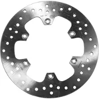 Brembo Jarrulevy (1kpl) 68B407E4