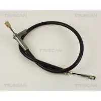 TRISCAN Vaijeri, seisontajarru 8140 23118