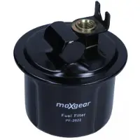 MAXGEAR Polttoainesuodatin MAXGEAR 26-2187