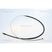 TRISCAN Vaijeri, seisontajarru 8140 251110