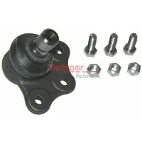 METZGER Pallonivel 57000618