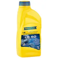 Ravenol Voimansiirtoöljy 1223302-001-01-999