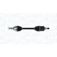 MAGNETI MARELLI Vetoakseli 302004190183