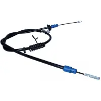 MAXGEAR Vaijeri, seisontajarru 32-1069