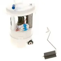 Bosch Polttoaineen syöttöyksikkö 0 986 580 959