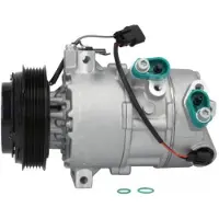 THERMOTEC Kompressori, ilmastointilaite KTT090341