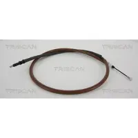 TRISCAN Vaijeri, seisontajarru 8140 10147