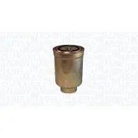 MAGNETI MARELLI Polttoainesuodatin 152071758011