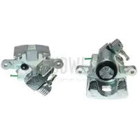 BUDWEG CALIPER Jarrusatula Budweg, 345262 - Mazda - Cx-3