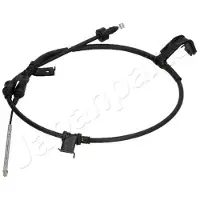 Japanparts Vaijeri, seisontajarru BC-H39R