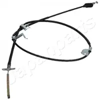 Japanparts Vaijeri, seisontajarru JAPANPARTS BC-427R