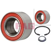 Fag Pyöränlaakerisarja 713 6492 60