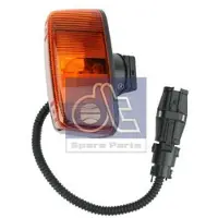 DT Spare Parts Vilkkuvalo 3.31171