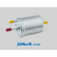 PURFLUX Polttoainesuodatin EP206
