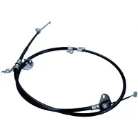 MAXGEAR Vaijeri, seisontajarru 32-1682