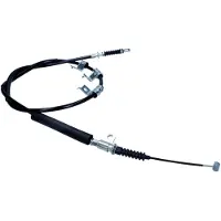 MAXGEAR Vaijeri, seisontajarru 32-1108