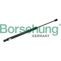 Borsehung Kaasujousi, tavaratila B14200