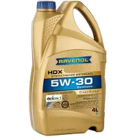 Ravenol Moottoriöljy 1111125-004-01-999