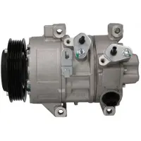 THERMOTEC Kompressori, ilmastointilaite KTT095016
