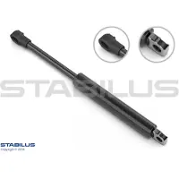 STABILUS Kaasujousi, tavaratila 2524BV
