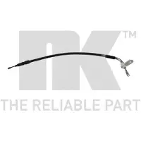 NK Vaijeri, seisontajarru 903366