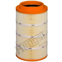 HENGST FILTER Ilmansuodatin E706L