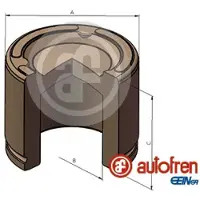 AUTOFREN SEINSA Mäntä, jarrusatula D025496